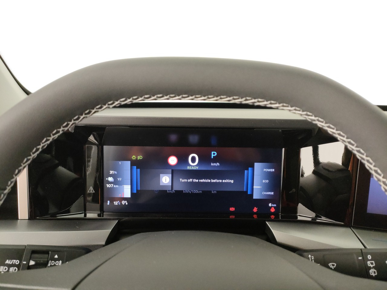 Opel Frontera Nuovo Elettrico Frontera Porto Mantovano