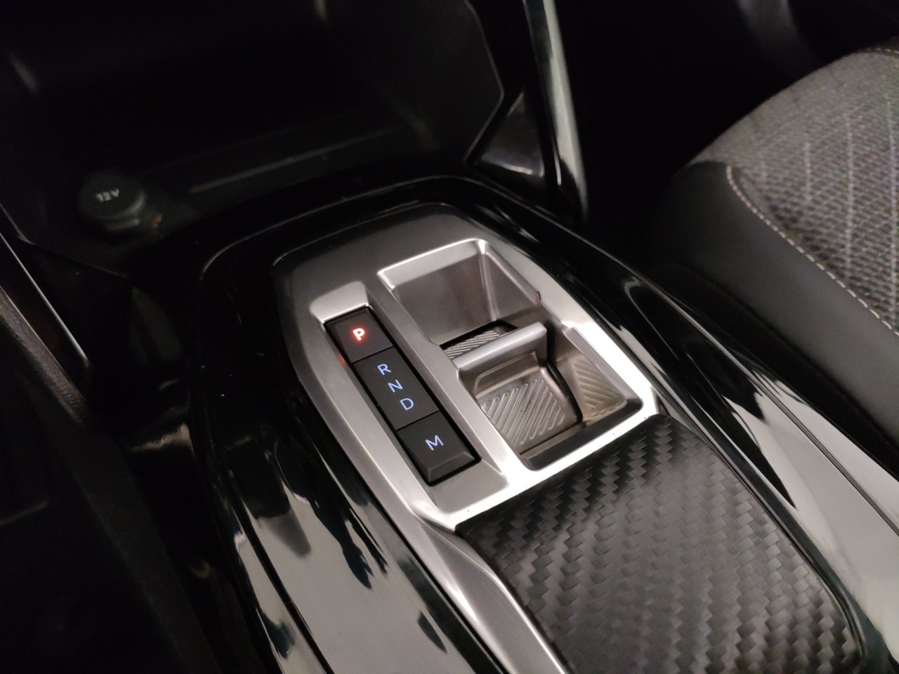 Peugeot 2008 Usato 2025 2008 Carpi