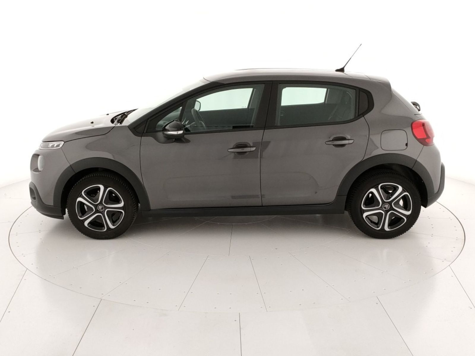 Citroen C3 Usato 2019 C3 Rovigo