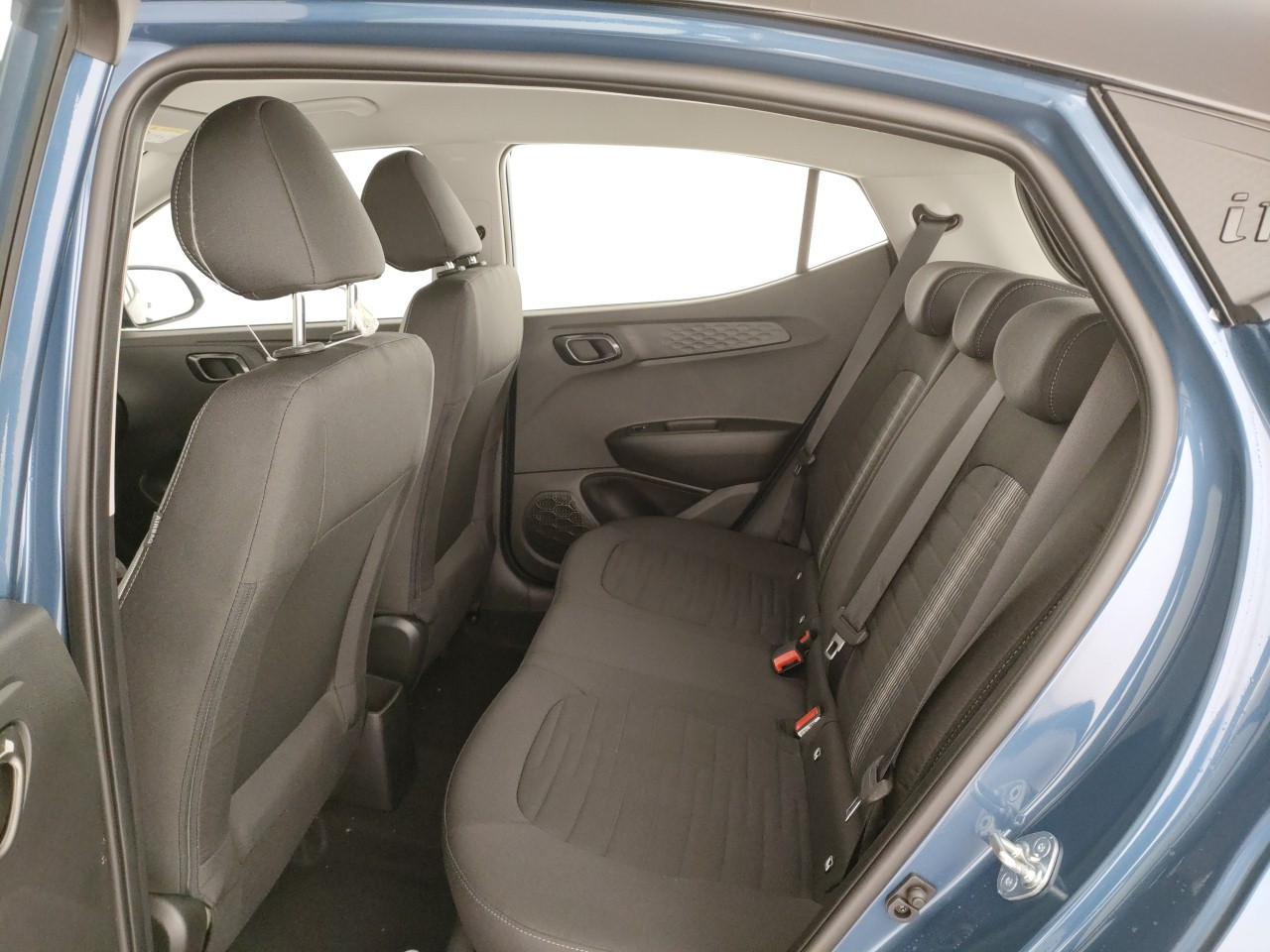 Hyundai i10 Nuovo Benzina i10 Porto Mantovano