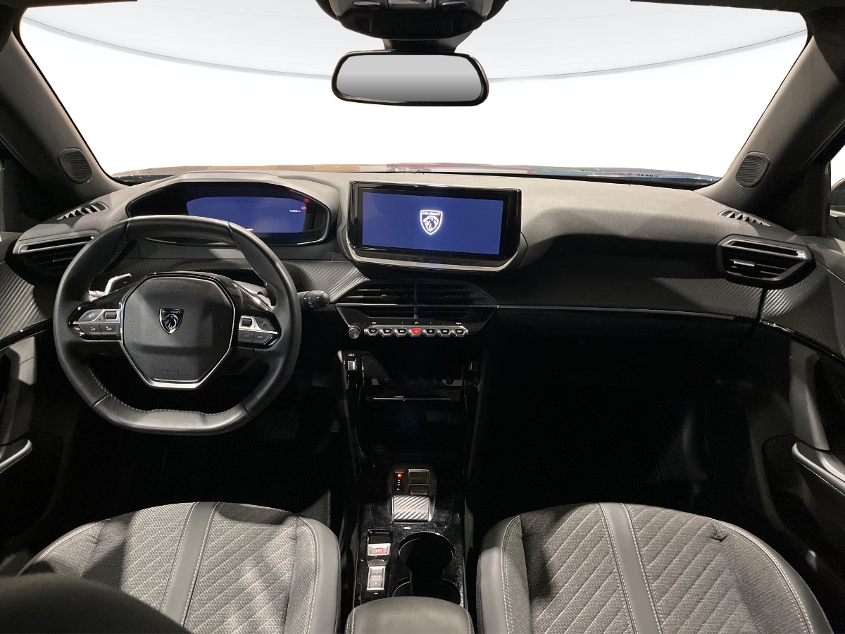 Peugeot 2008 Usato 2025 2008 Verona