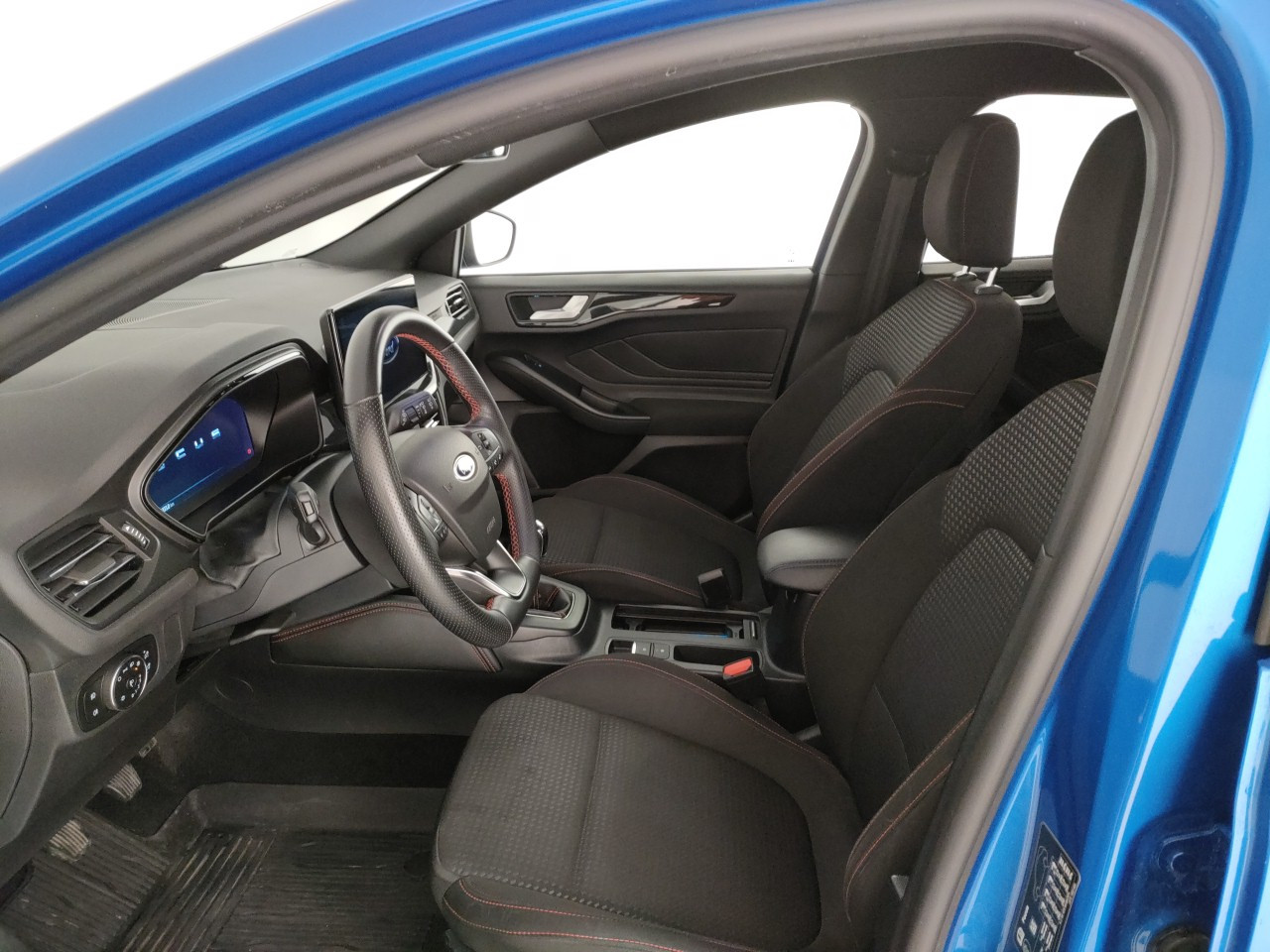 Ford Focus Usato 2022 Focus Porto Mantovano