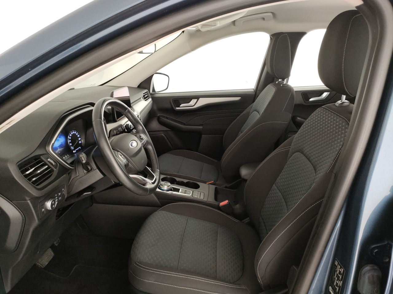 Ford Kuga Usato 2021 Kuga Porto Mantovano