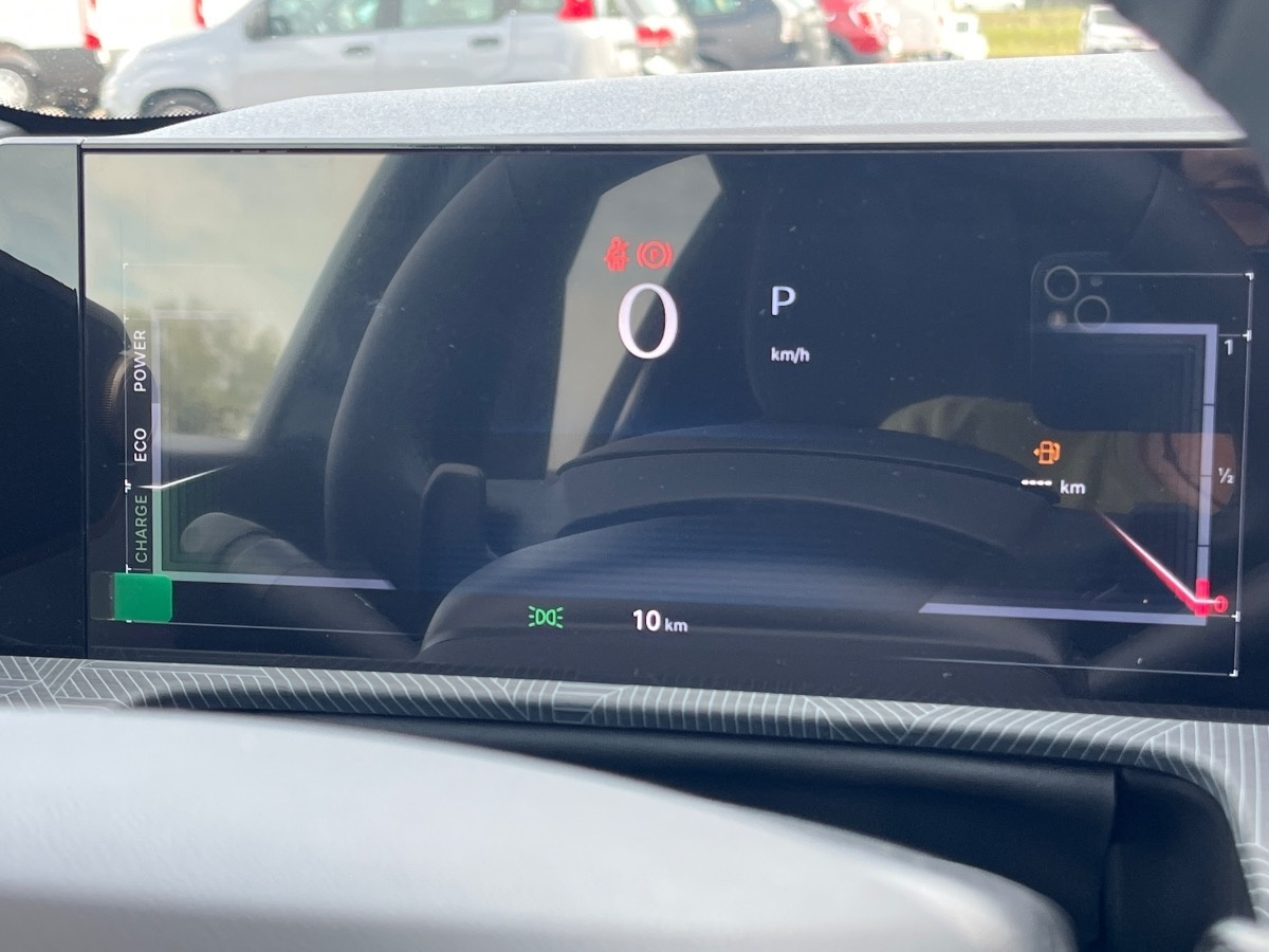 Lancia Ypsilon 2024 Nuovo Ibrido benzina Ypsilon 2024 Rovigo