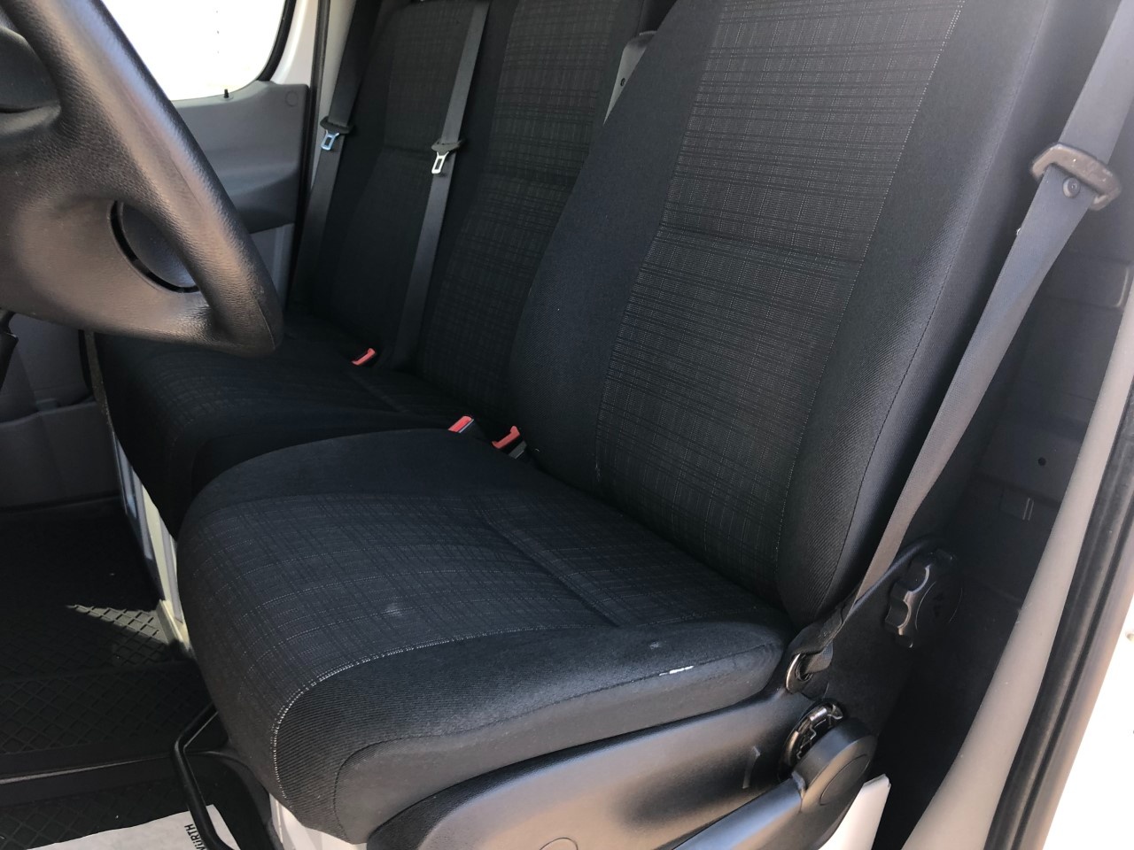 Mercedes Sprinter Sprinter 316 CDI F 37/35 Refrigerato positivo - 14