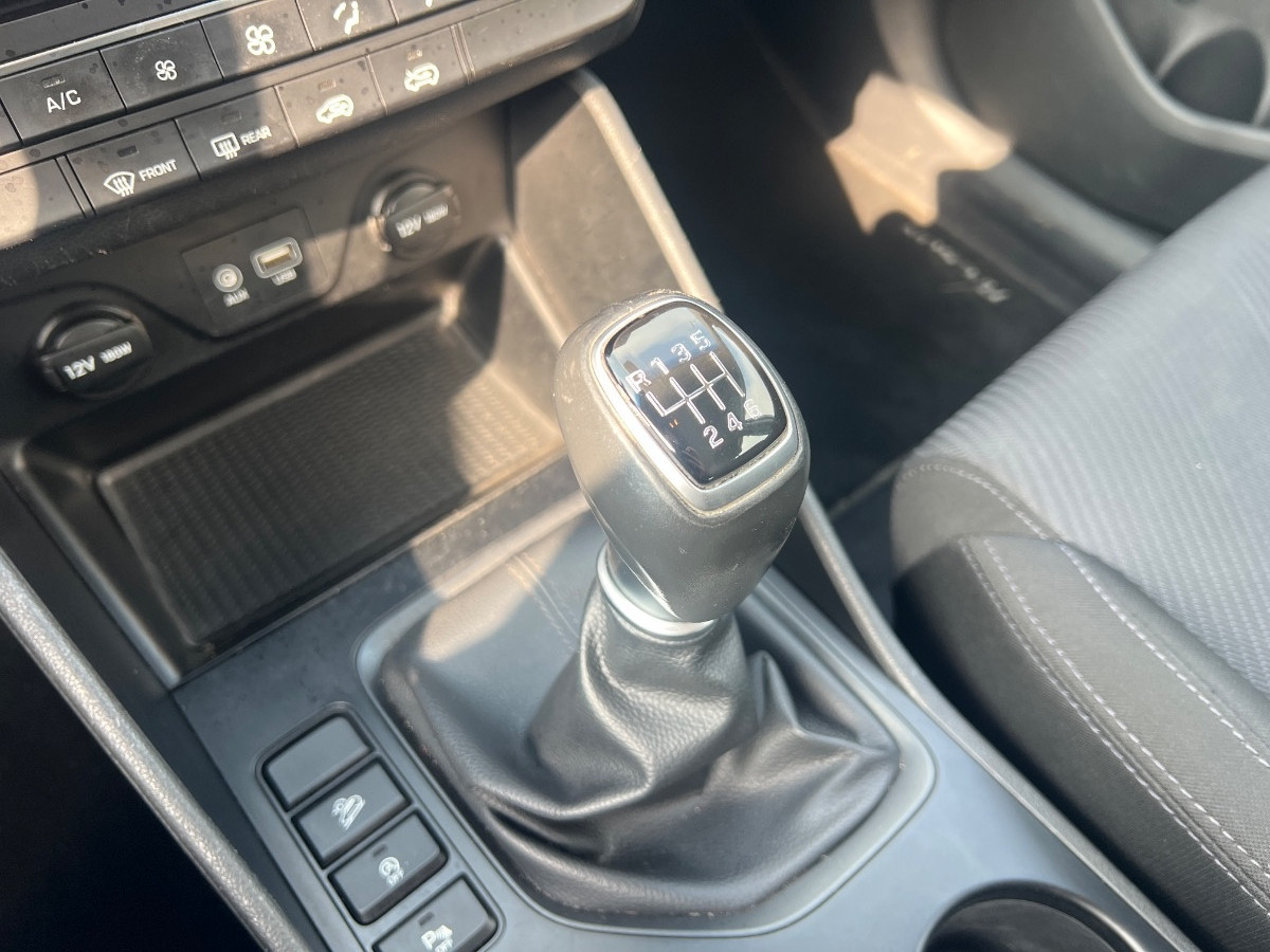 Hyundai Tucson Usato 2019 Tucson Rovigo