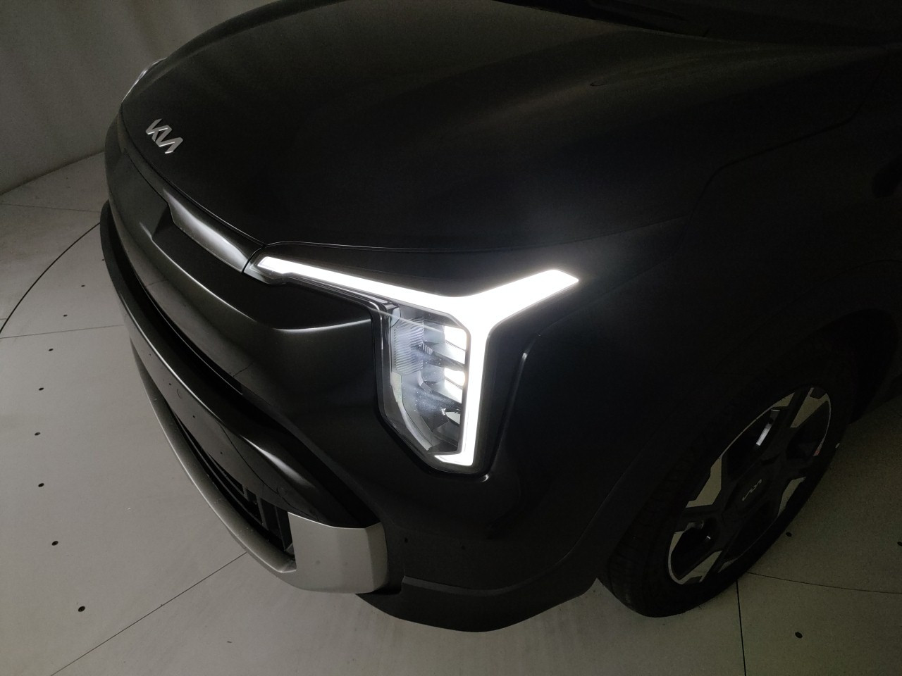 Kia Stonic Nuovo benzina Stonic Mantova