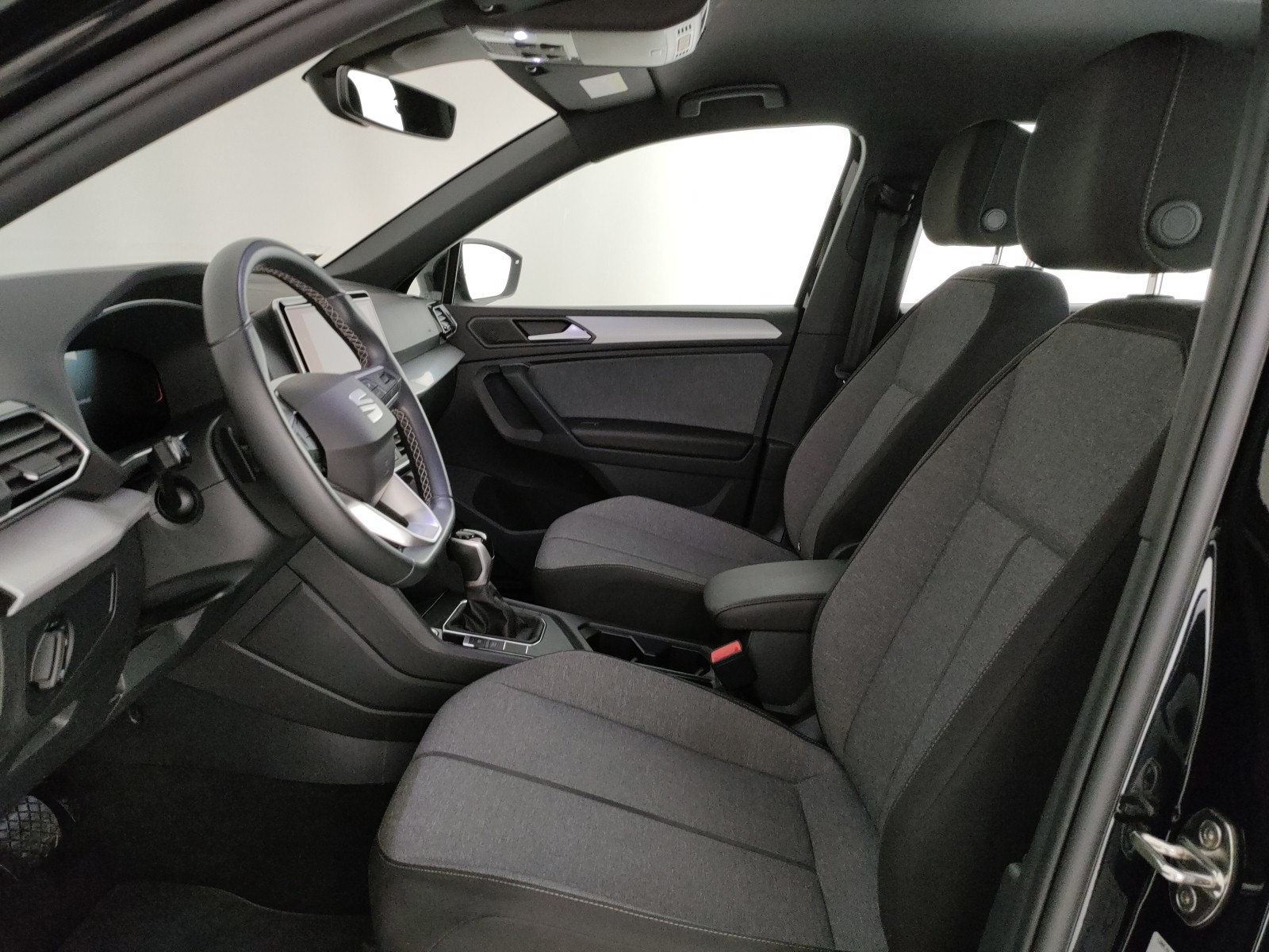 Seat Tarraco Usato 2024 Tarraco Mestre