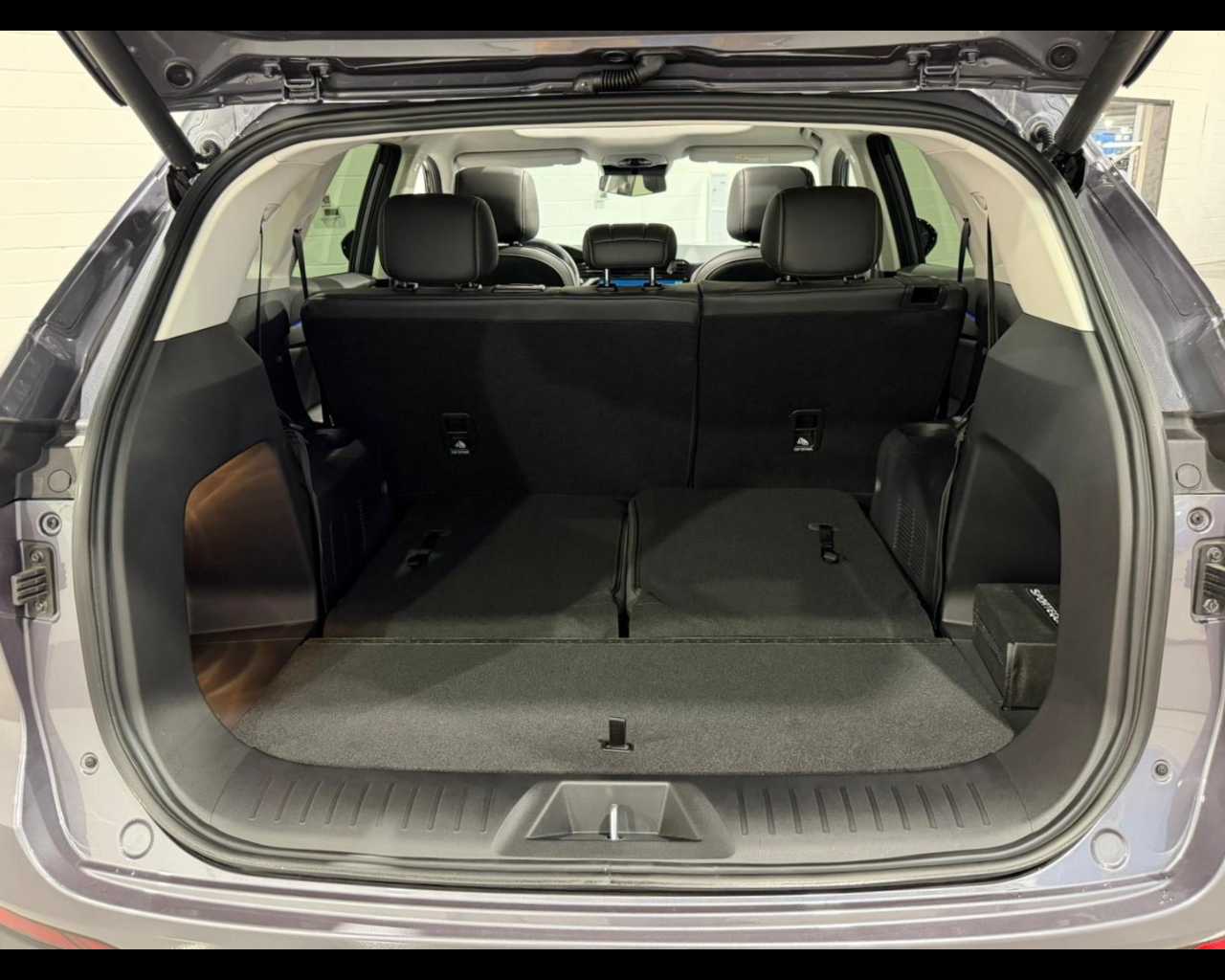 Sportequipe Sportequipe 8 Nuovo gPL Sportequipe 8 Mestre