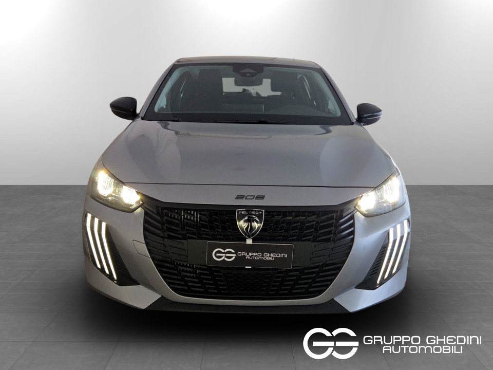 PEUGEOT 208 5P – STYLE PureTech 100 S&S Benzina km0 - 3