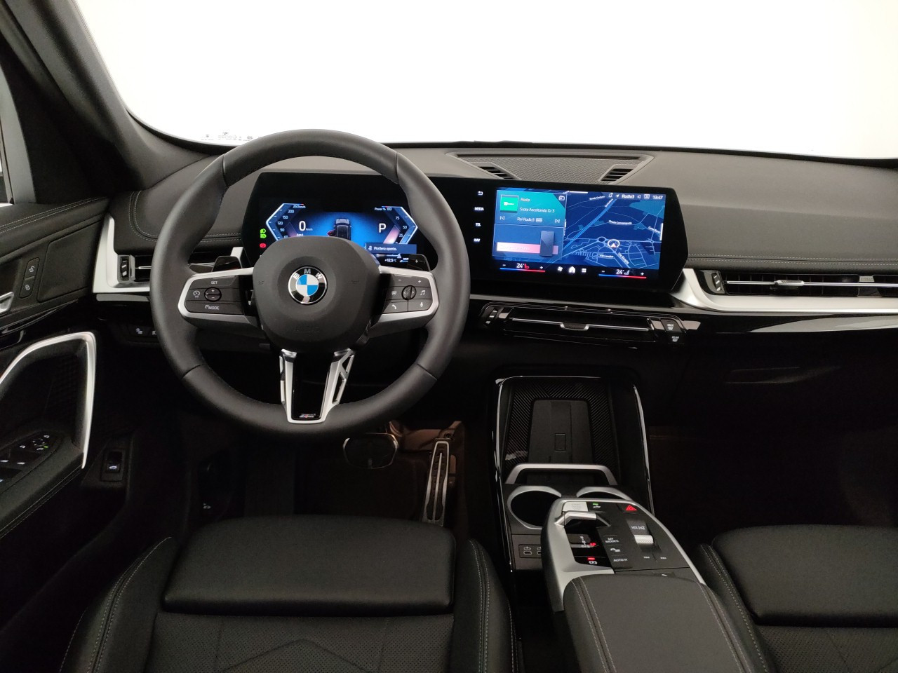 Bmw X1 Usato 2025 X1 Parma