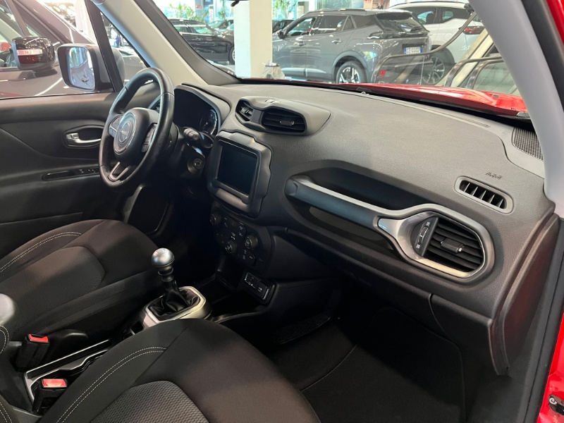 JEEP – Renegade 1.0 T3 Limited