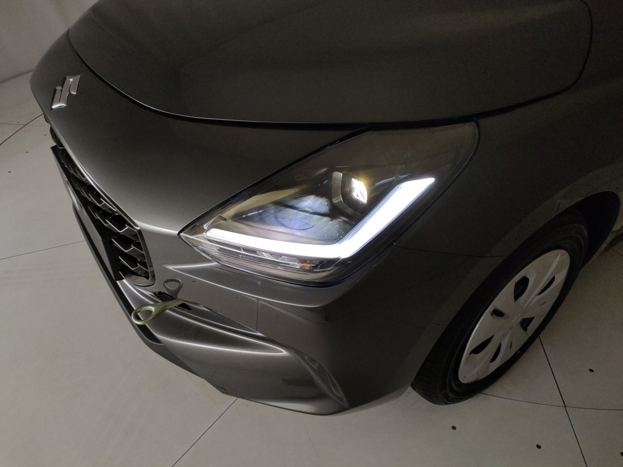 Suzuki Swift KM0 2026 Swift Porto Mantovano