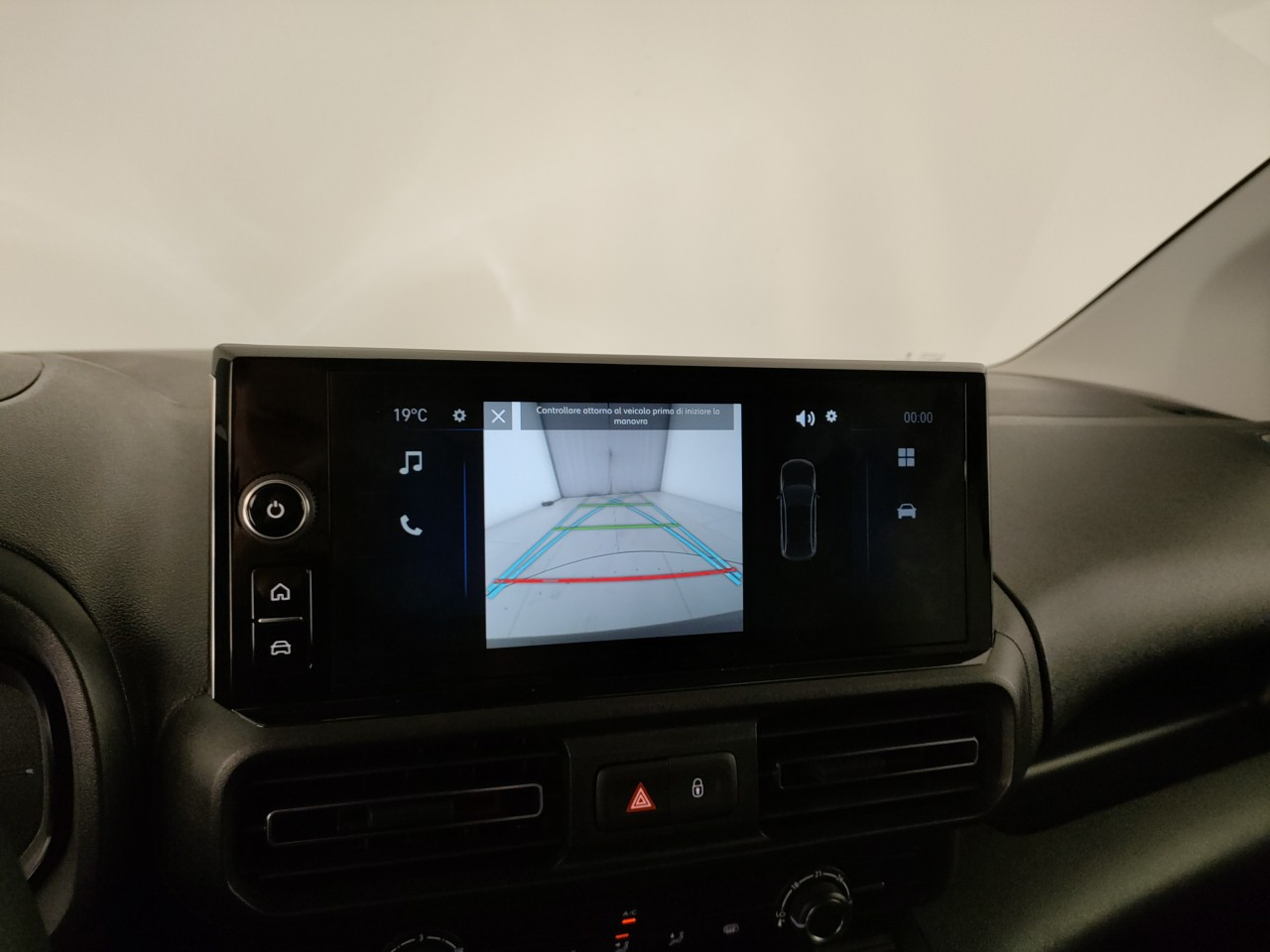 Opel Combo Cargo Nuovo Diesel Combo Cargo Porto Mantovano