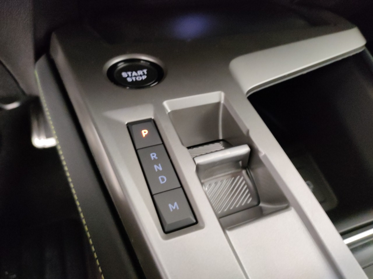 Peugeot 308 KM0 2026 308 Carpi