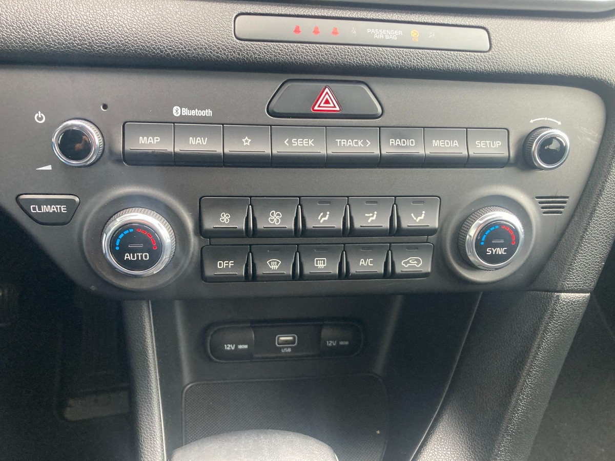 Kia Sportage Usato 2021 Sportage Modena