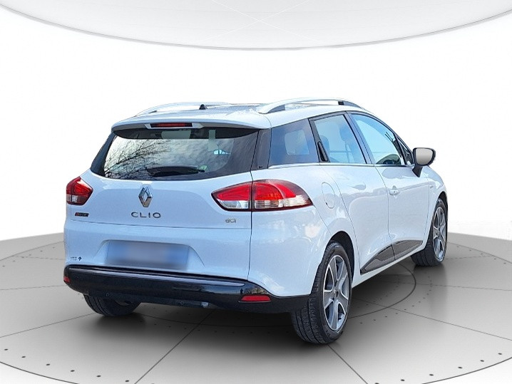 Renault Clio Usato 2014 Clio San Vendemiano