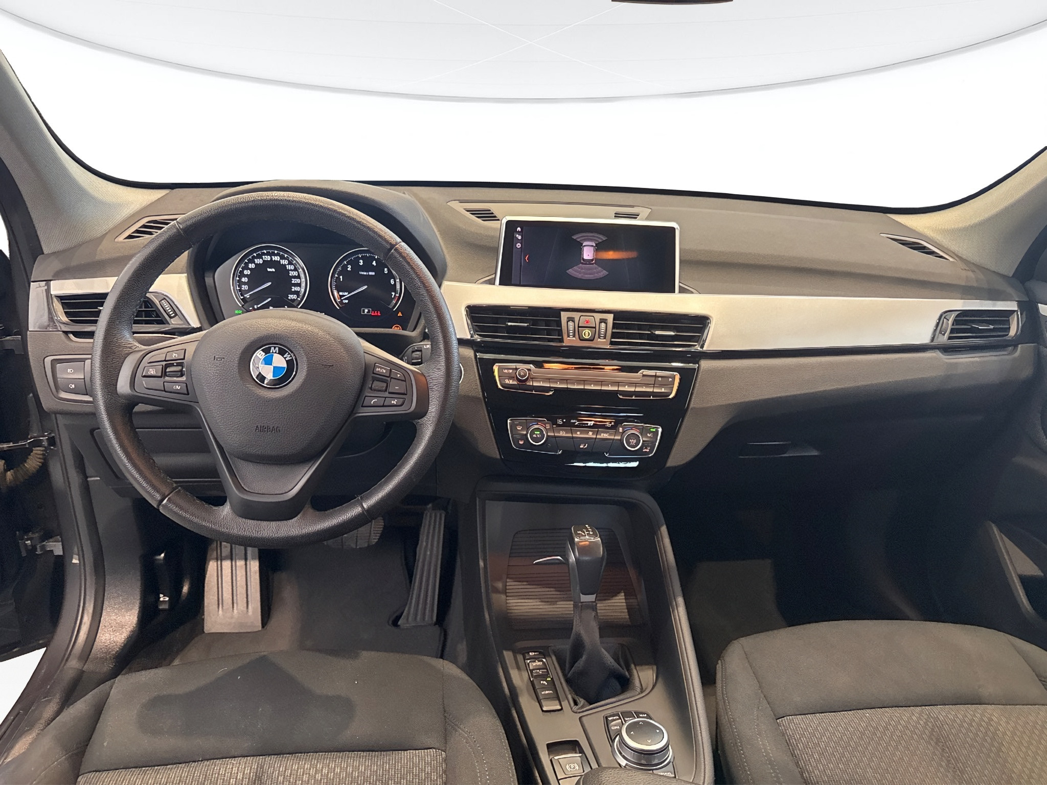 Bmw X1 Usato 2021 X1 San Zeno Naviglio
