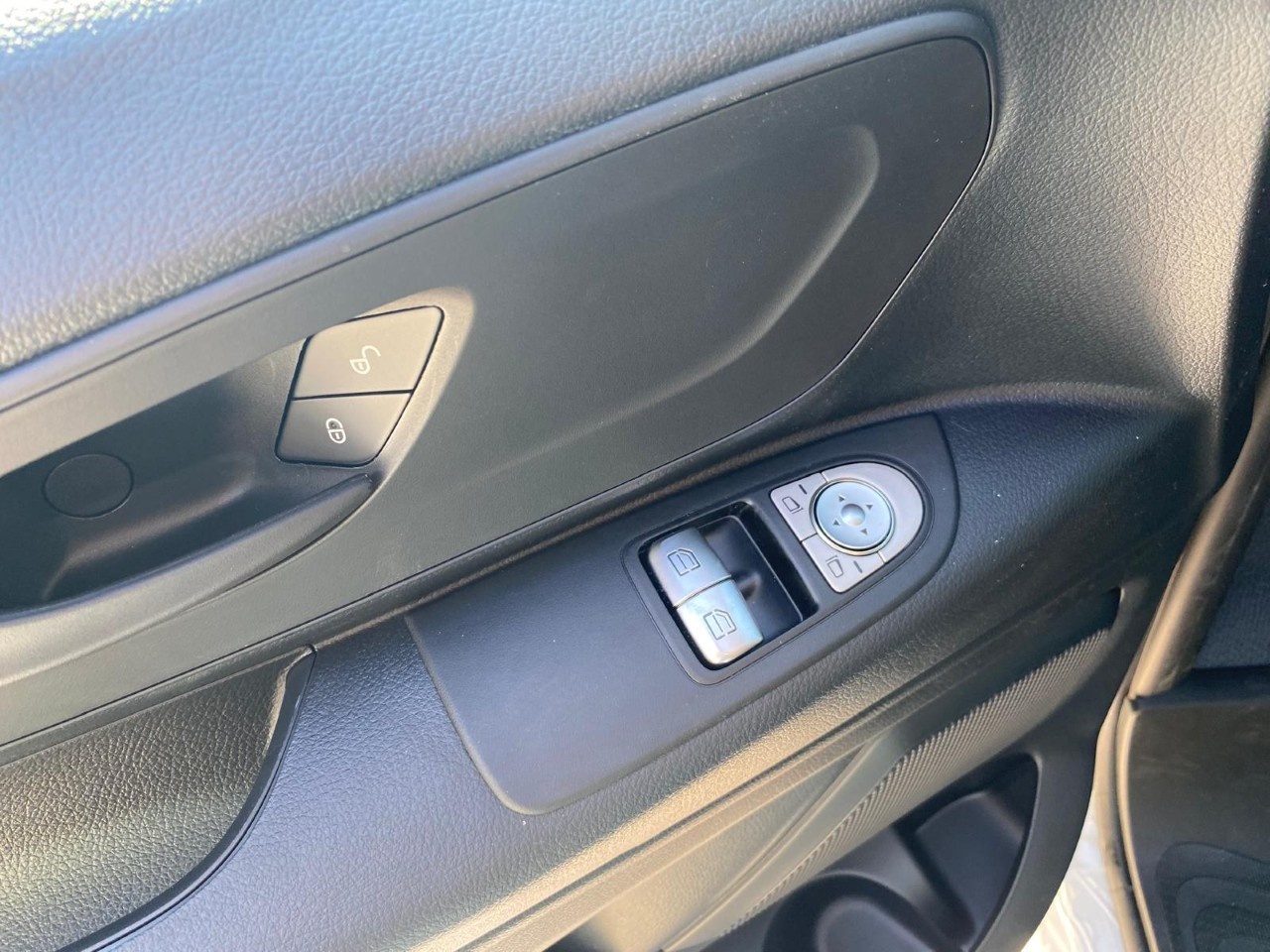 Mercedes Vito Vito Furgone PRO 114 CDI Long - 13