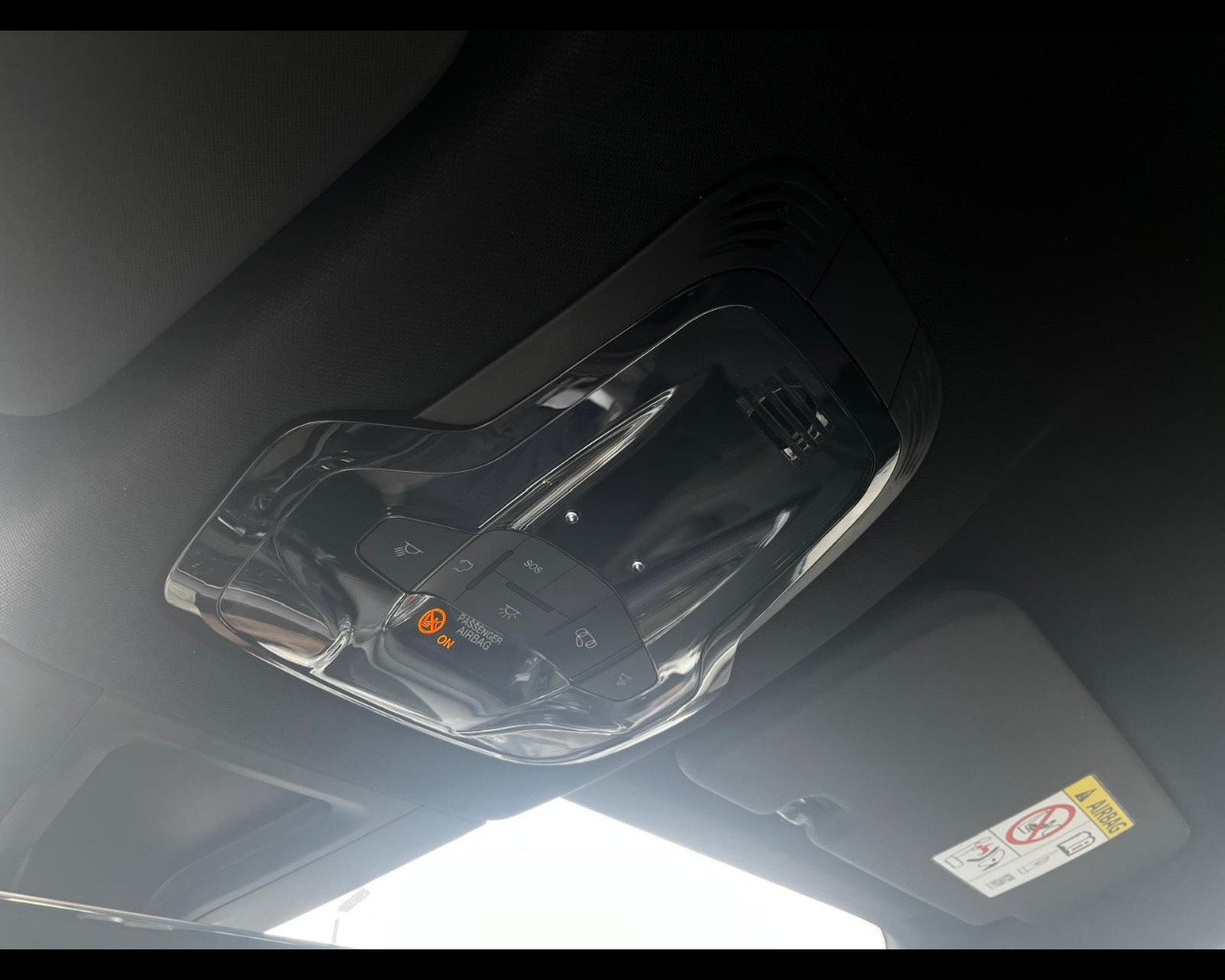 Foto ALFA ROMEO Tonale Ibrida My25 Hybrid 160cv Sprint