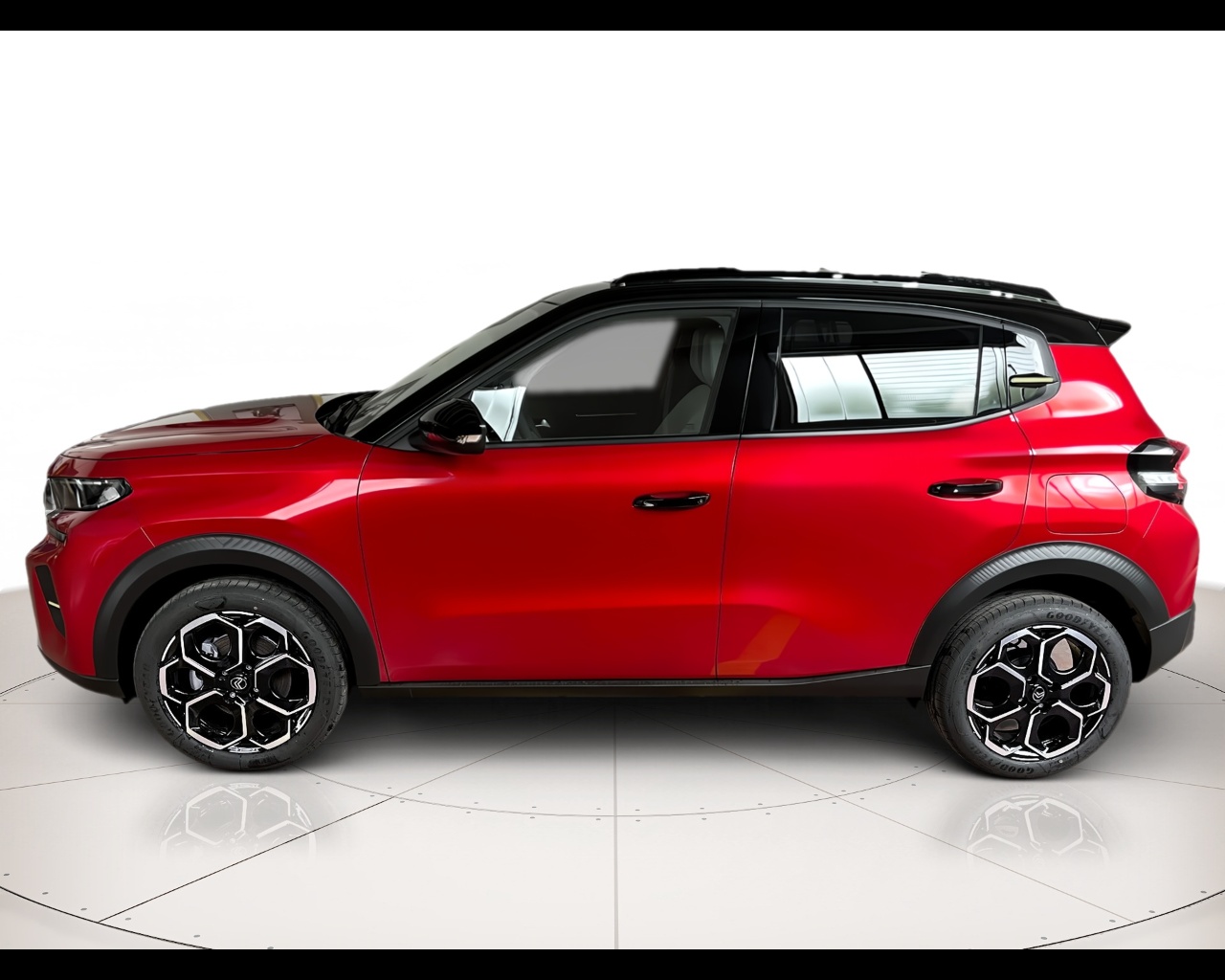 Citroen C3 Nuovo Benzina C3 Verona