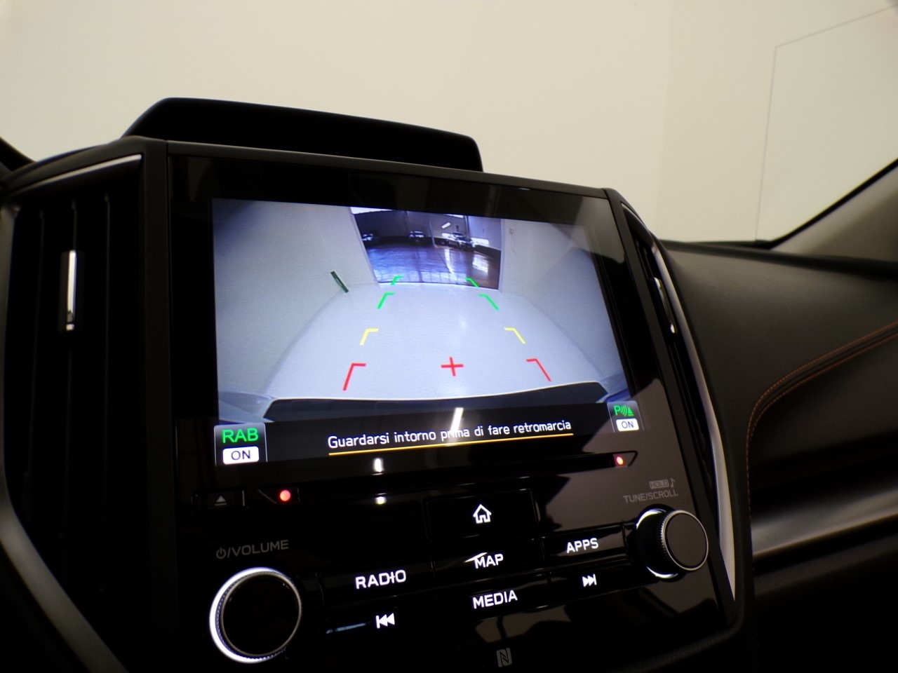 Subaru XV XV 1.6 i Premium AWD CVT Lineartronic - 20