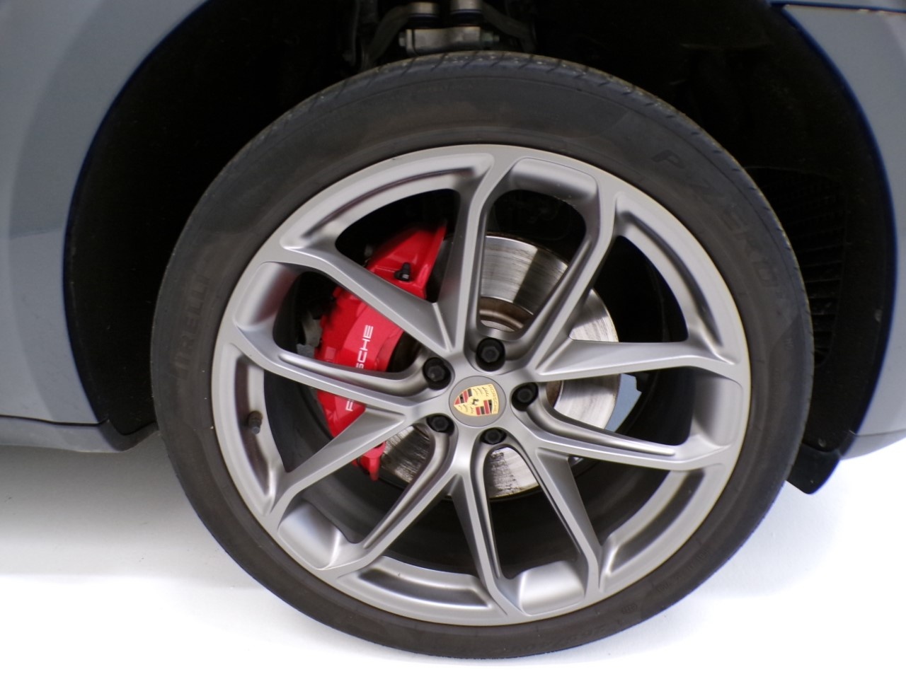 Porsche Macan Macan 2.9 V6 380cv S PDK - 4