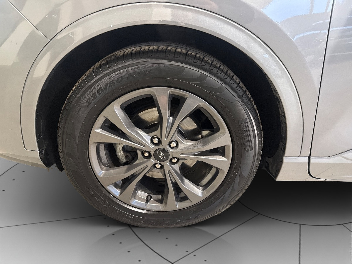 Ford Kuga Usato 2022 Kuga Parma