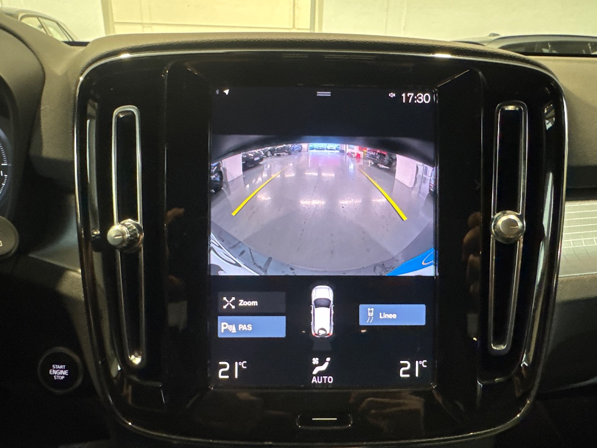 Volvo XC40 Usato 2022 XC40 San Zeno Naviglio