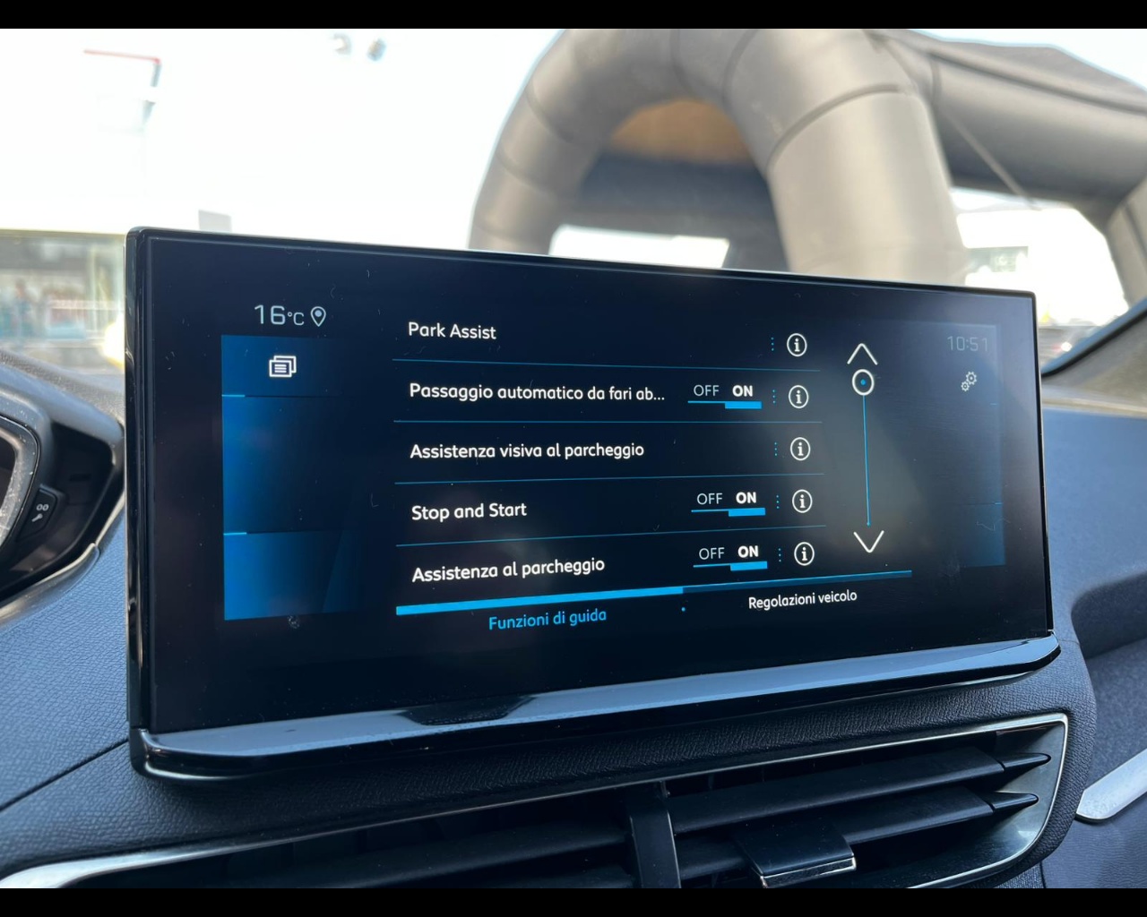 Foto PEUGEOT 5008 1.5 bluehdi Allure Pack s&s 130cv eat8 7p.