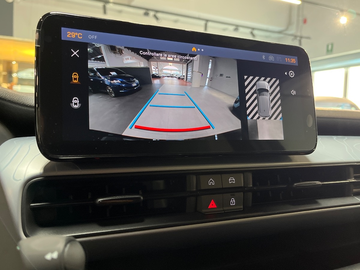 Jeep Avenger Nuovo Ibrido benzina Avenger Cerea