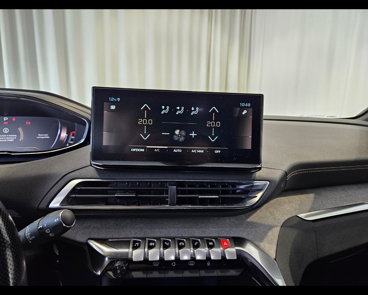 PEUGEOT 5008 5008 1.5 bluehdi GT s&s 130cv eat8 Diesel Usato - 9