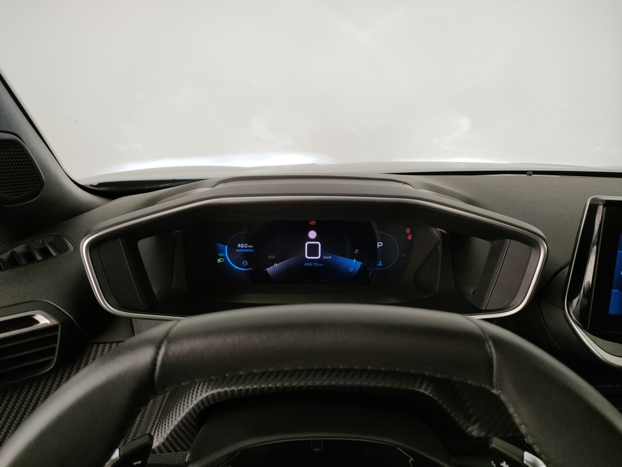 Peugeot 2008 Usato 2023 2008 Carpi