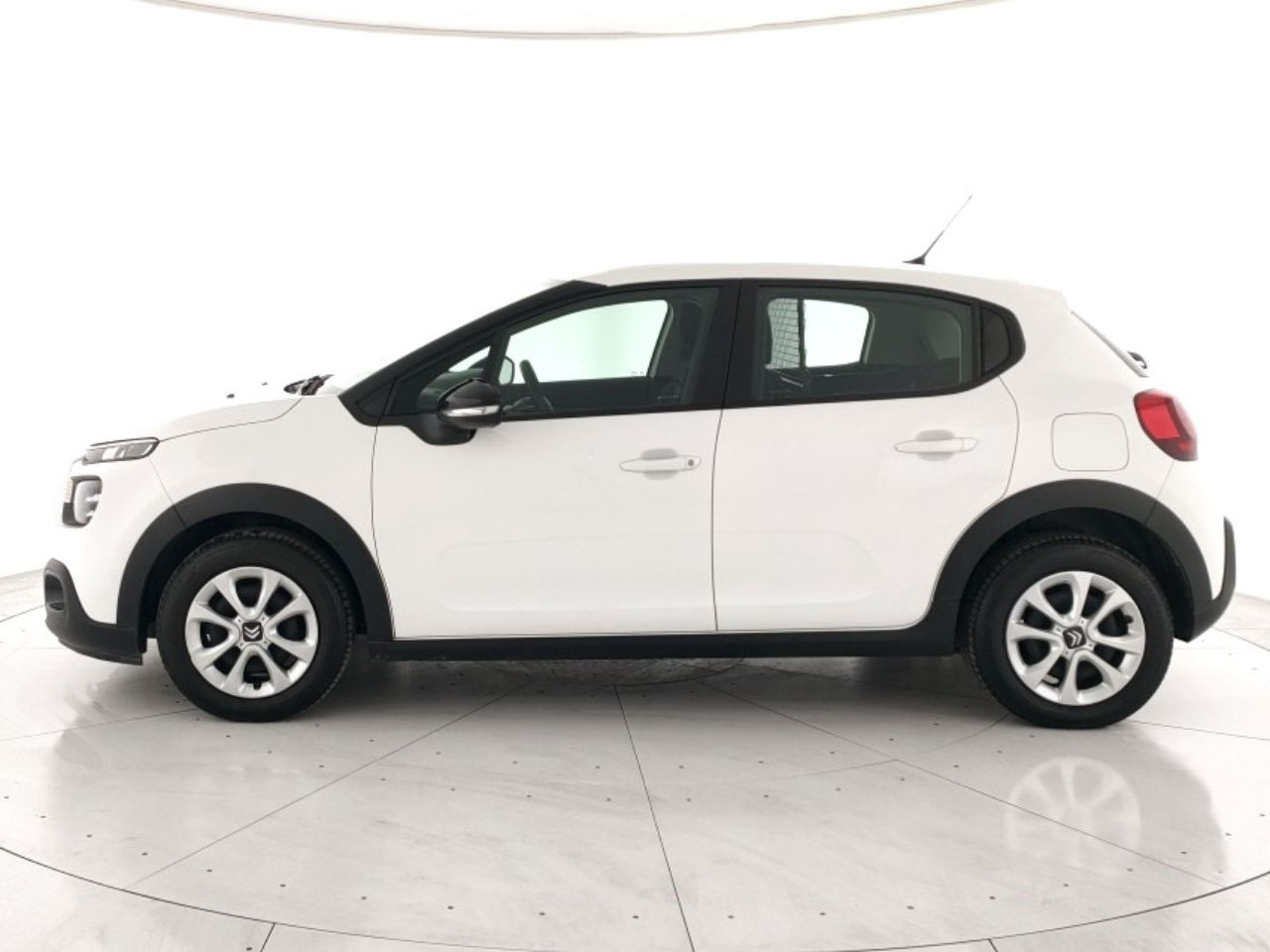 Citroen C3 Usato 2021 C3 Parma