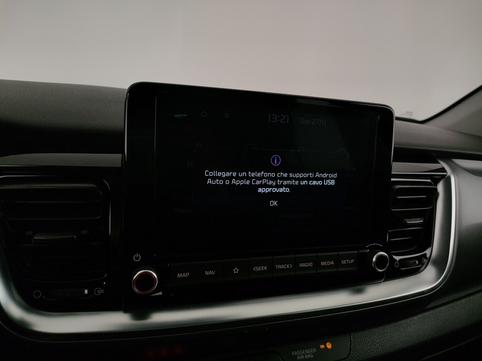 Kia Stonic Usato 2025 Stonic Legnago