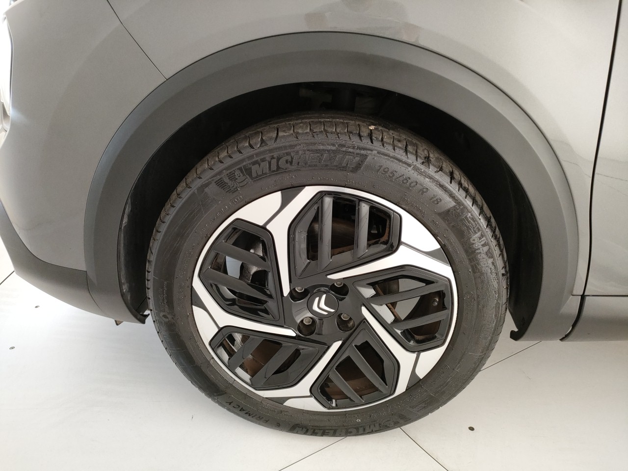 Citroen C4 Usato 2023 C4 Carpi