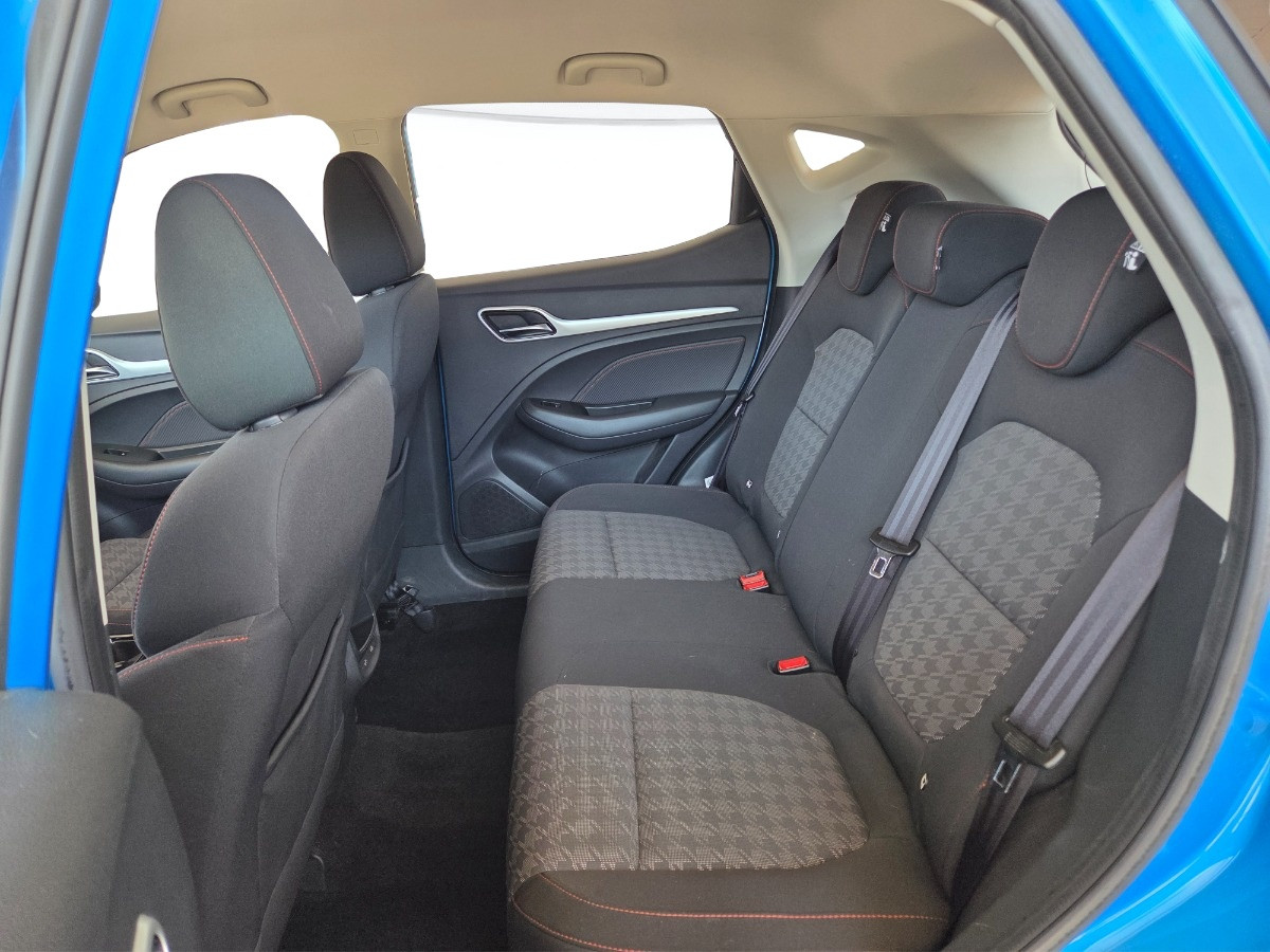 Mg ZS Usato 2022 ZS Reggio Emilia