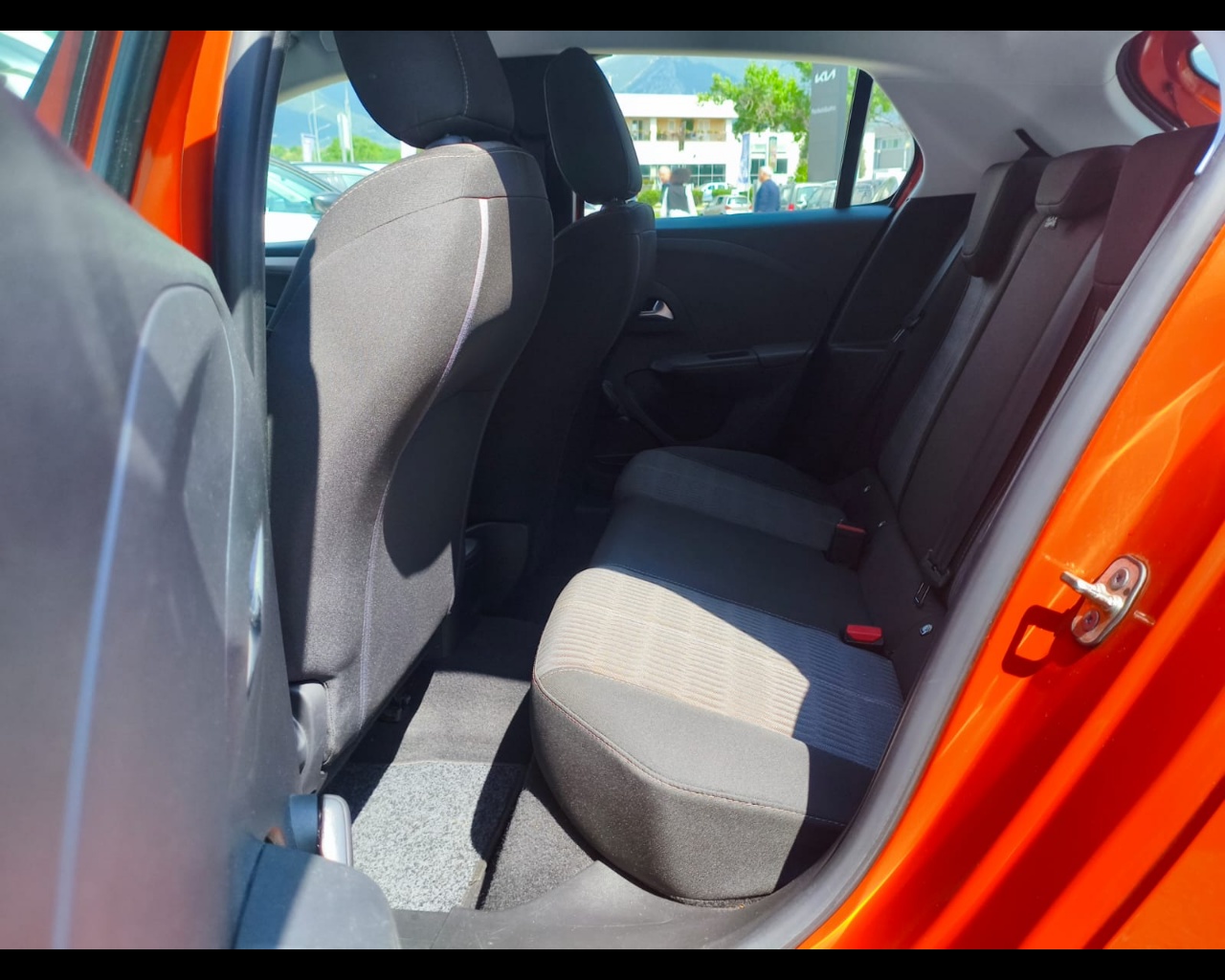 Foto OPEL Corsa 1.2 Edition s&s 75cv