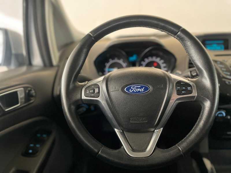 Ecosport - 1.0 Ecoboost 125 Cv