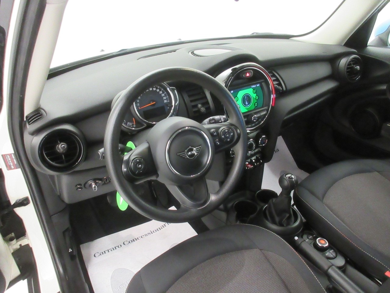 Mini Mini 5p 1.5 One 75cv Neopatentati - 10