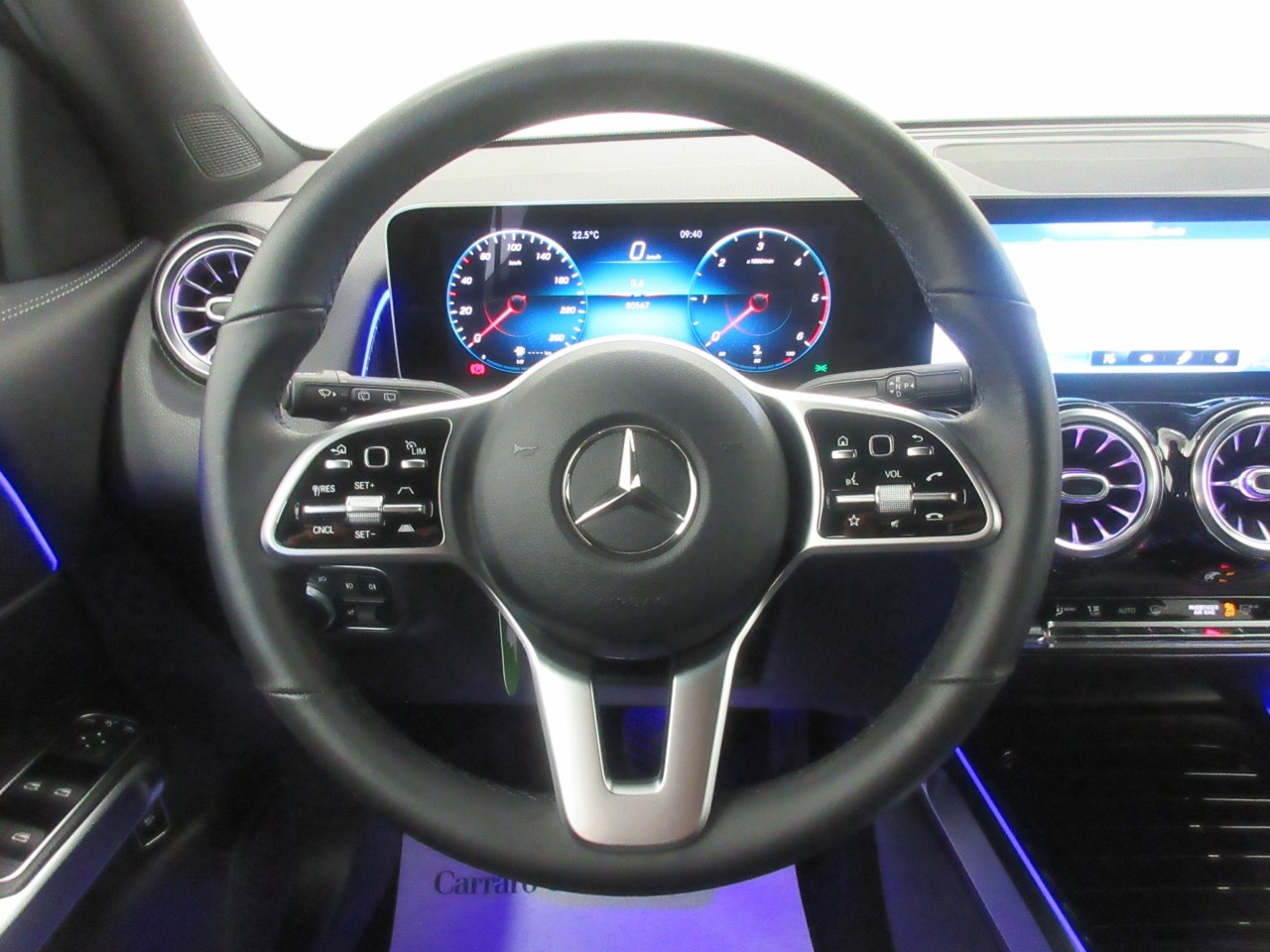 Mercedes GLB GLB 200 D Sport Plus 8G-DCT - 16
