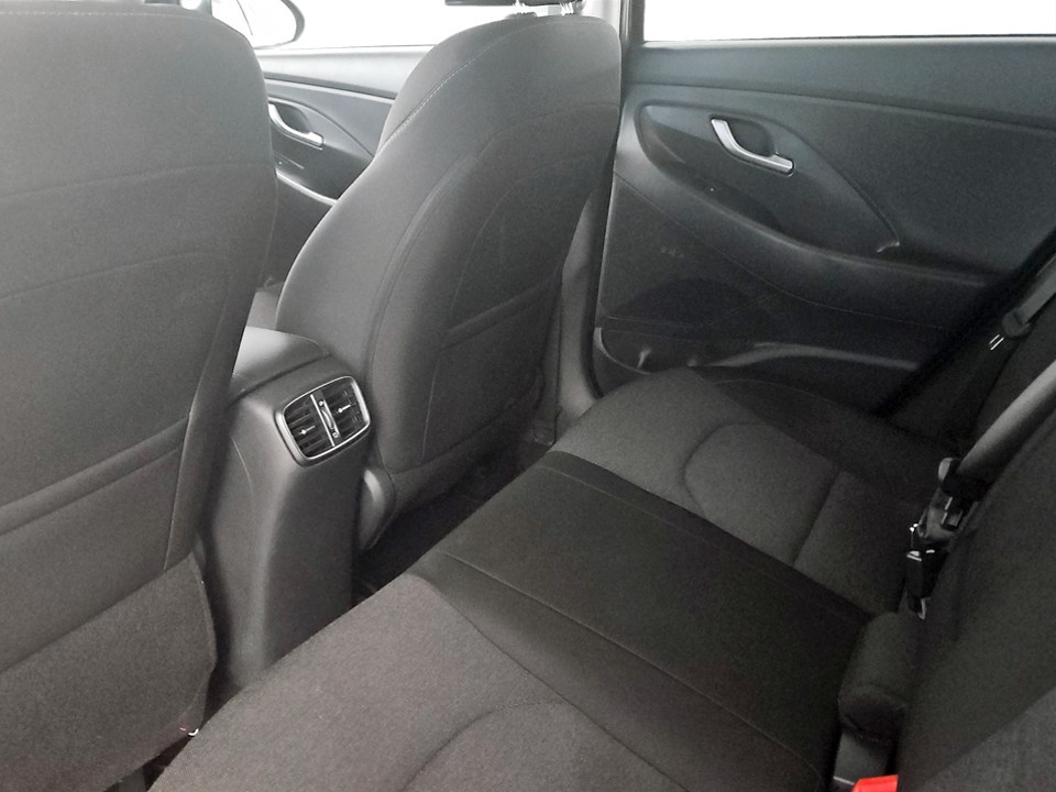 HYUNDAI i30 1.0 t-gdi 48V Prime 120cv Ibrida usato - 16