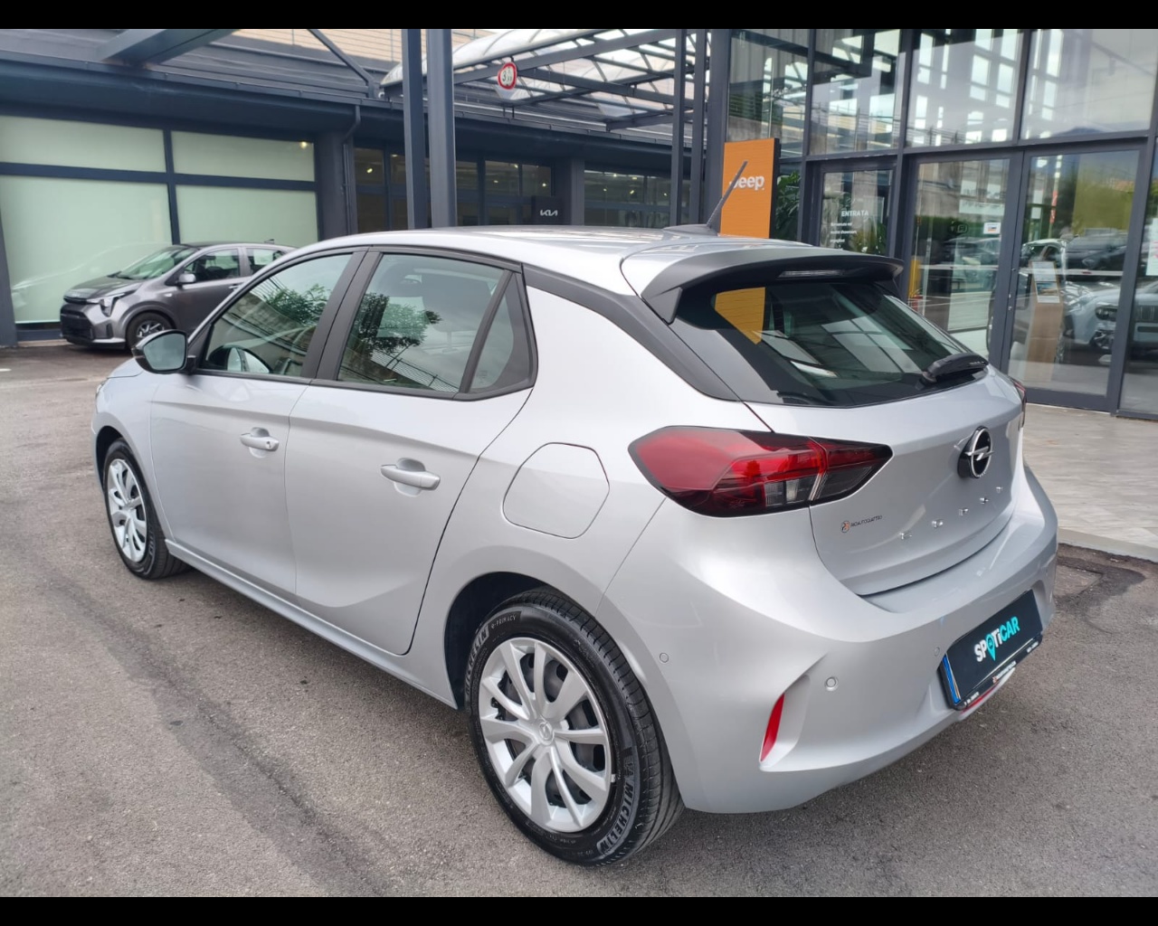 Foto OPEL Corsa 1.2 Edition s&s 100cv