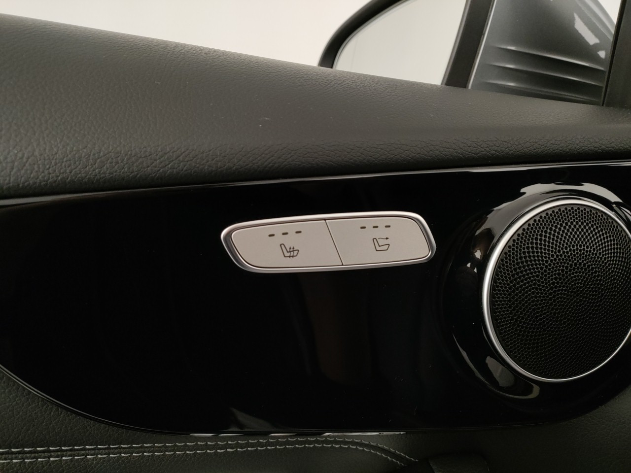 Mercedes Classe C Usato 2021 Classe C Porto Mantovano