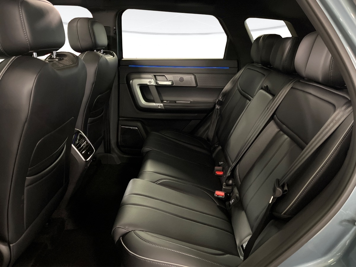 Jaecoo JAECOO 7 SHS-H Nuovo  JAECOO 7 SHS-H Verona