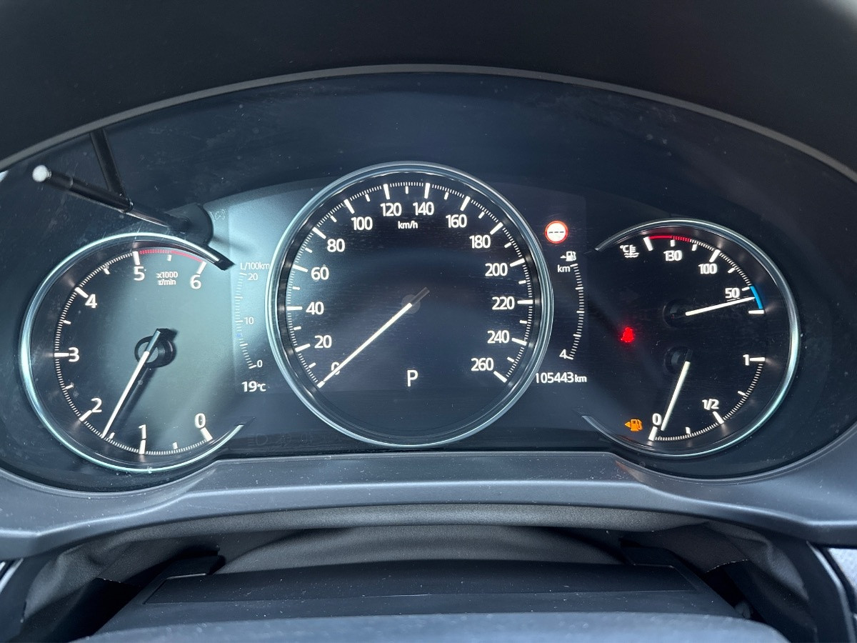 Mazda CX-5 Usato 2022 CX-5 Padova