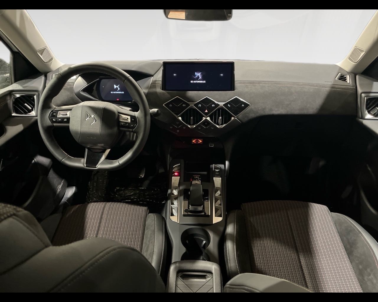 Ds DS3 Usato 2025 DS3 Verona