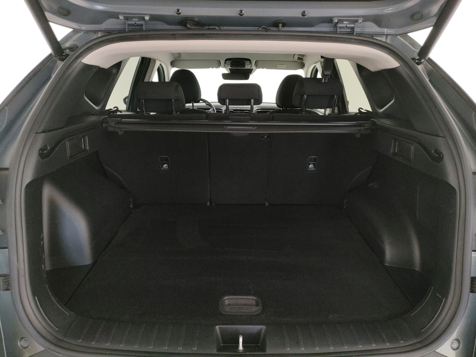 Hyundai Tucson Usato 2022 Tucson Legnago