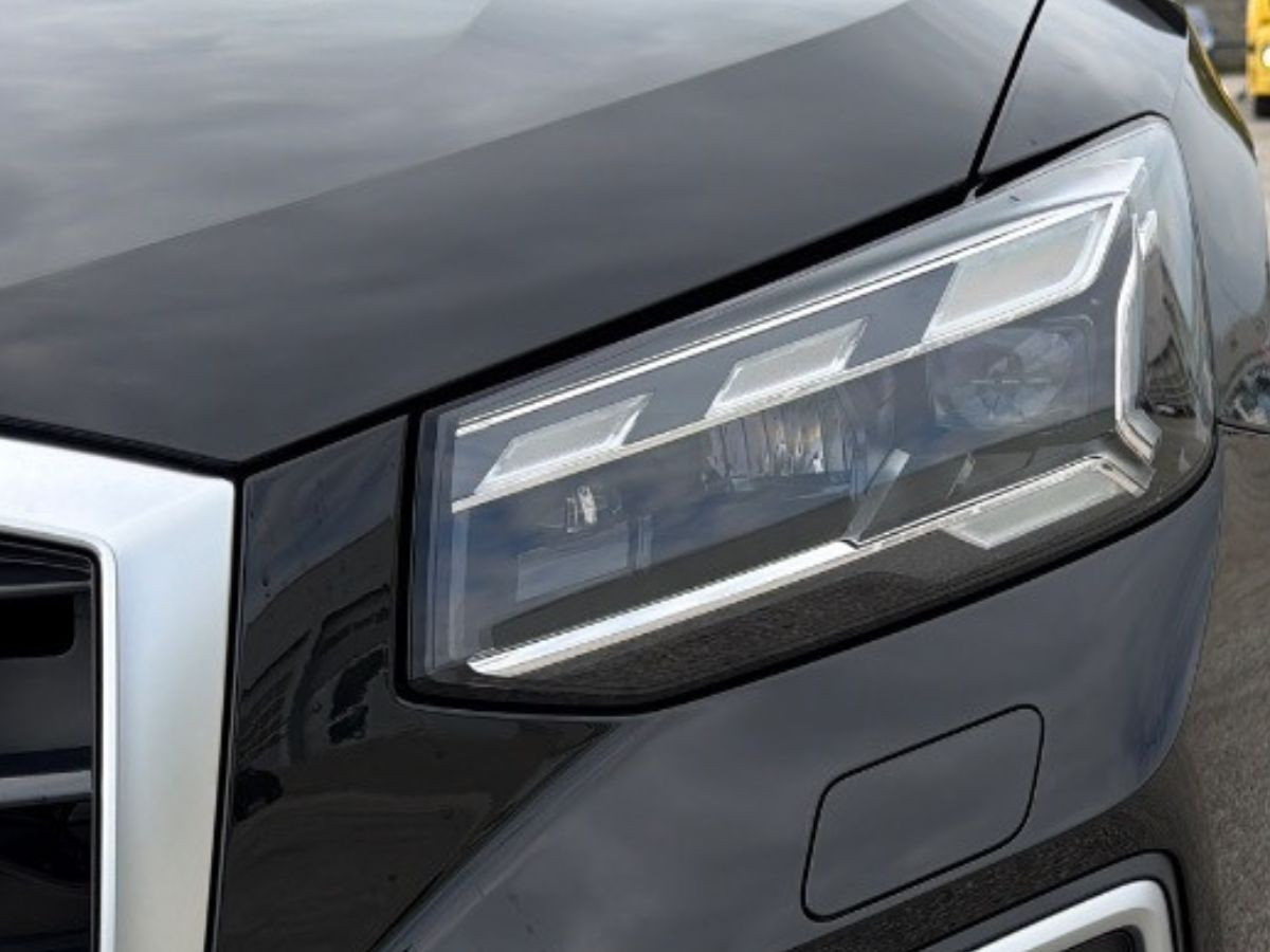 Audi Q2 KM0 2026 Q2 Mestre