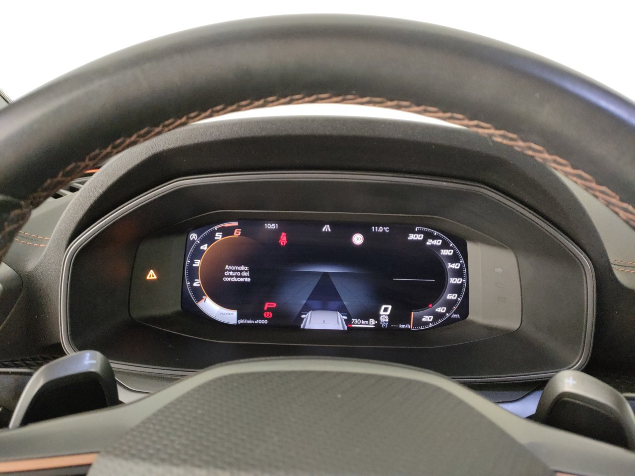 Cupra Formentor Usato 2024 Formentor Porto Mantovano